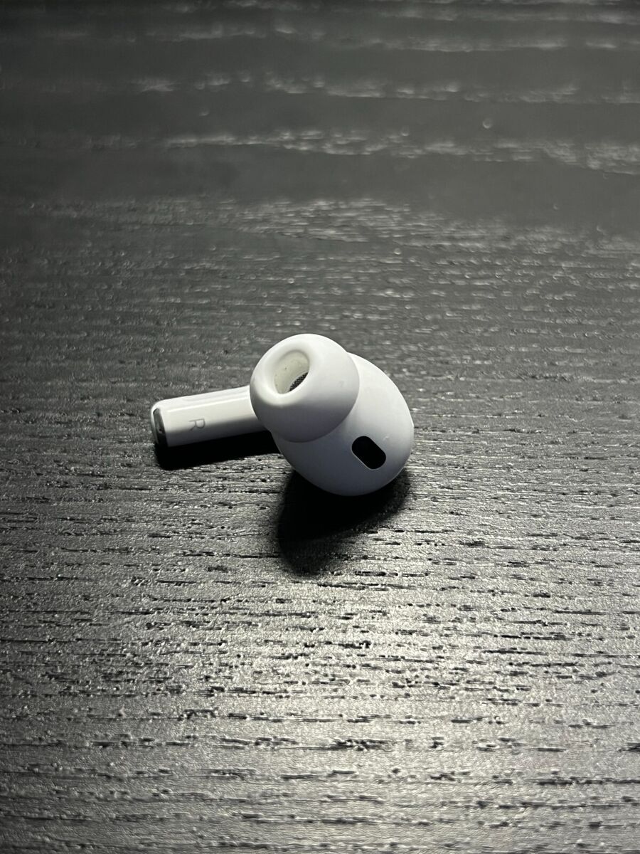 Apple AirPods Pro 2nd Gen USB-C - Pick Left, Right, or Case Apple AirPods Pro 2nd Gen USB-C - Pick Left, Right, or Case