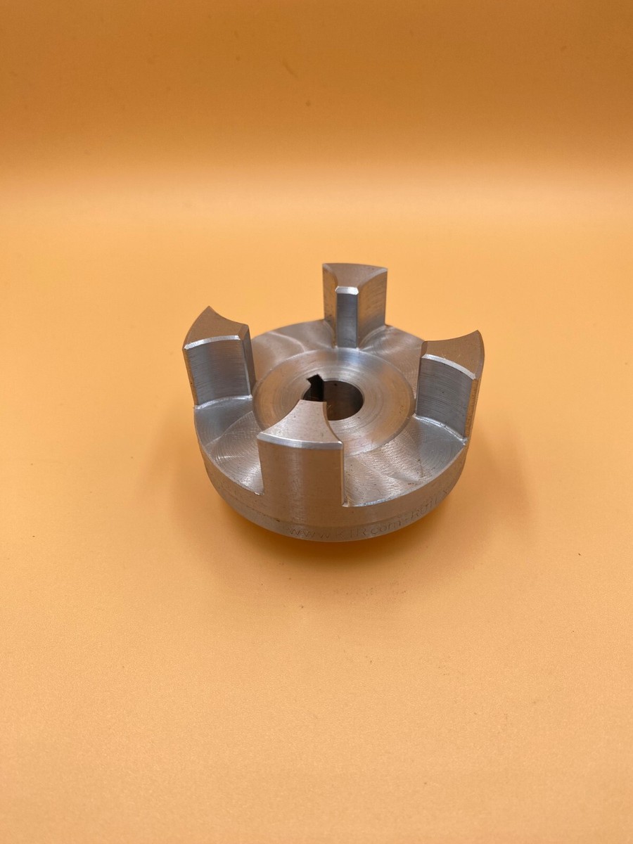 ROTEX 28 ST Nabe Kegel N/2 1:8 17,287 Bauteil 1a / Stahl Kupplung