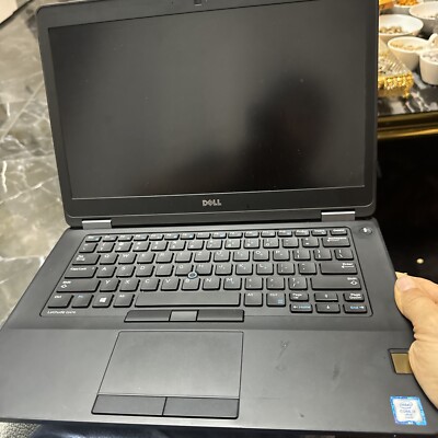 Dell Latitude E5470 14,0 Zoll FHD i7-6600U 8 GB 256GB M.2 NGFF SSD W11P 14166