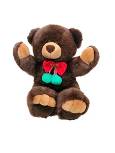 jcpenney teddy bear