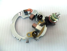 HONDA TRX300 ATV STARTER BRUSH PLATE REPAIR REBUILD KIT 2x4 4x4