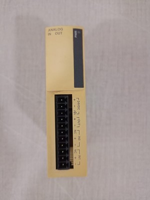 Schneider Electric Twido TWDAMM3HT Erweiterungsmodul PV:03 RL:06 SV: 1.2