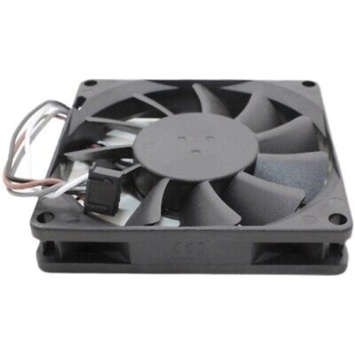 SUNON MF80151V3-Q01C-S99 12V 1.38W 8015 8cm 4-wire Speed Regulation Cooling Fan - Picture 3 of 9