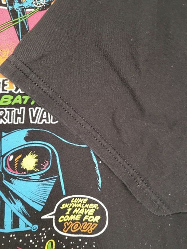 Star Wars T-Shirt - Bild 3 von 5