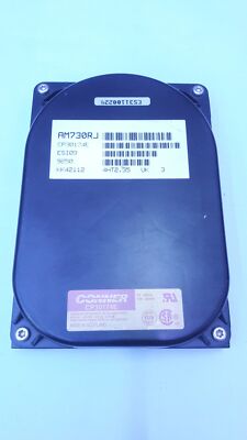 Conner CP30174E 170 MB IDE ** geprüft ** RETRO VINTAGE