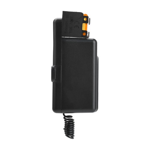 Interruptor de control remoto inalámbrico 433 MHz AC 85 ~ 250 V 40A receptor de relé de largo alcance - Imagen 20 de 21