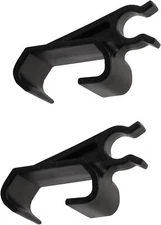 351B0024 Bed Cover Clips Compatible with BAKFlip MX4 Parts Tonneau Cover Prop...