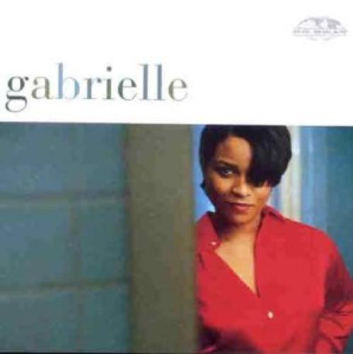 Gabrielle Gabrielle (CD)