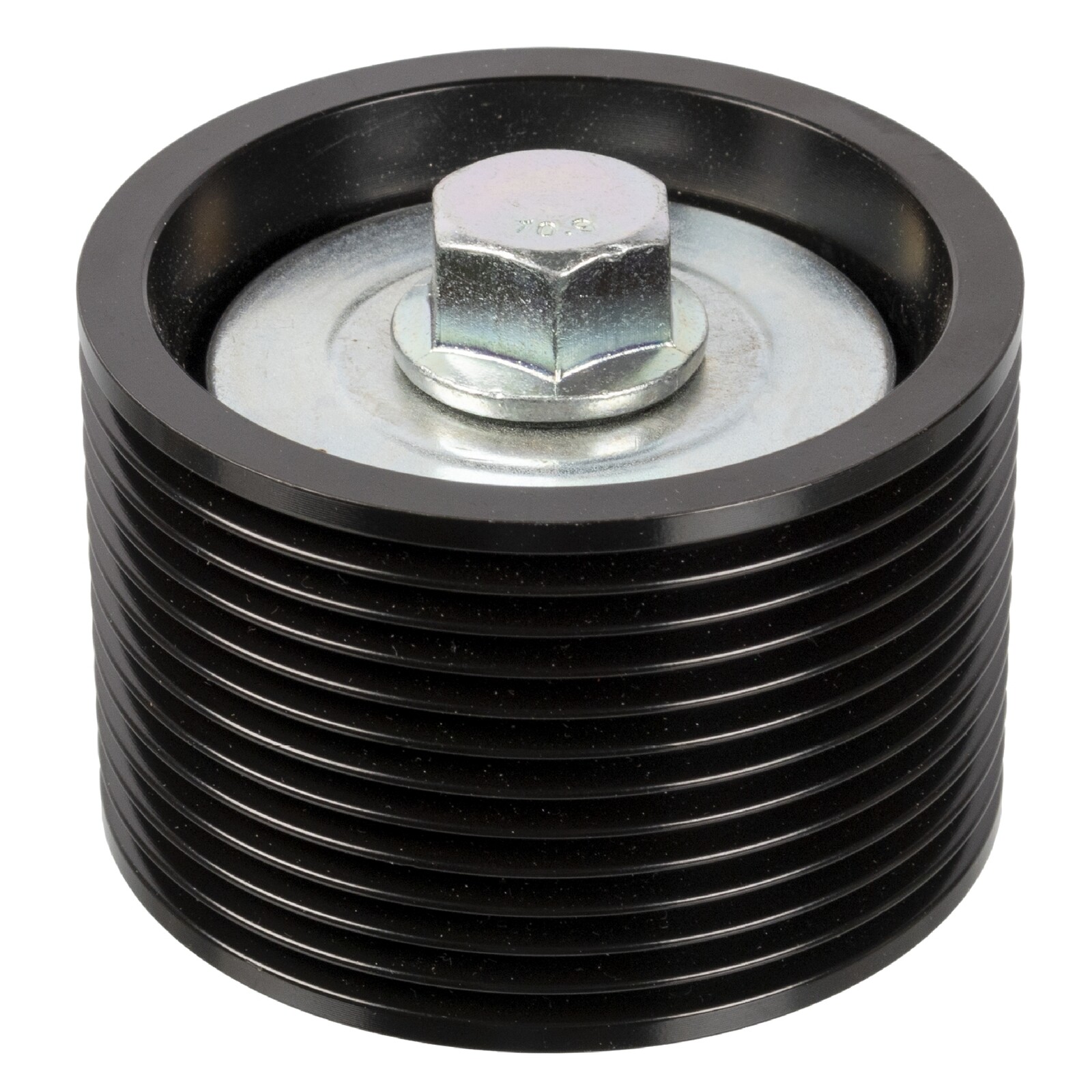 Febi Bilstein Idler Pulley 170437 - OEM Quality for DAF - Precision Fitment