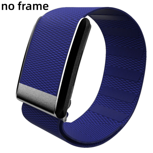 Nylon Replacement Strap Adjustable Tracker Strap for Whoop 4.0 For Women Men - Zdjęcie 14 z 16
