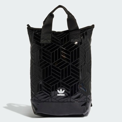 adidas 3d rolltop rucksack