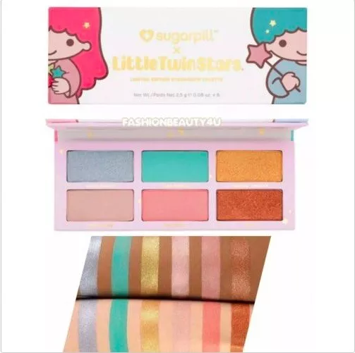 Sugarpill Cosmetics