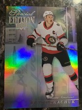 Brady Tkachuk  2023-24 Upper Deck Hockey Special Edition SE-40