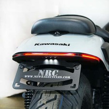 Kawasaki Eliminator 450 USA 2024 - Present Fe...