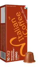 800 ITALIAN COFFEE capsules compatible w/ Nespresso Espresso pods FREE SHIPPING