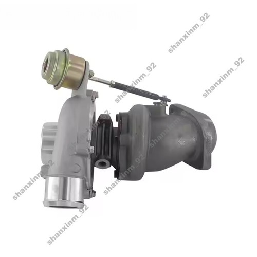 Turbocompresor Turbo GT2056S 742289-5005S para Ssang-Yong Rexton Rodius 270 XVT 2.7 - Imagen 5 de 6