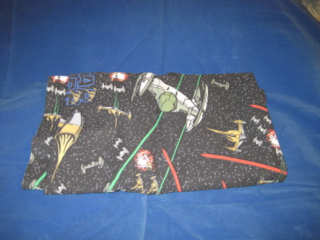 star wars curtain rod