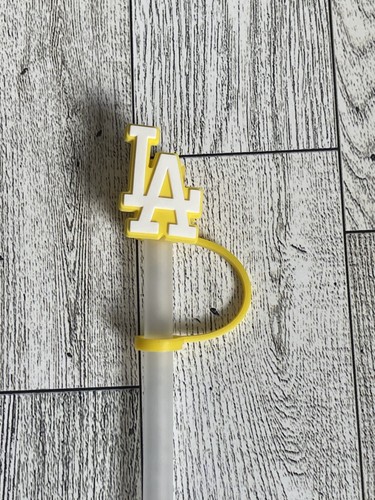 MLB Straw Toppers/Charms compatible with crocs - Picture 79 of 177