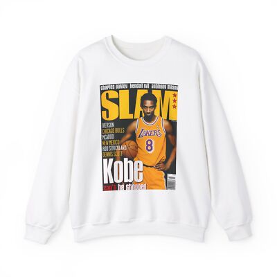Kobe Bryant Slam Sweatshirt