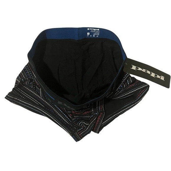 Calzoncillos boxer Papi nuevos con etiquetas talla pequeña (28-30) Foto 4 de 4