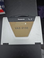 Panasonic Vas 6150c Mobile Volkswagen Diagnostic System Panasonic Vas 6150c Mobile Volkswagen Diagnostic System