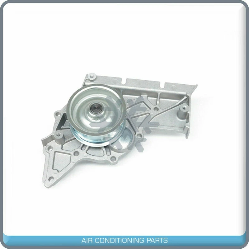 Bomba de água do motor com gaxeta compatível com Audi A4 2002-2005 A4 Quattro A6 Quattro V6 3.0L - Imagem 3 de 4