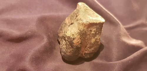 Superb rare Zoomphoric Post Medieval bronze pot leg Please read description L41e