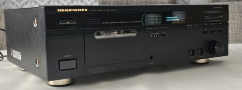Marantz SD-40 Stereo Cassetten deck / Kassetten Tapedeck - Bild 10 von 21