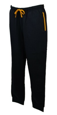 Long trousers BIKKEMBERGS free time sport winter man trousers with pockets and d
