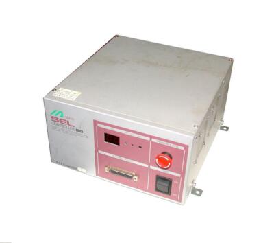 IAI Intelligent Actuator SEL-A-3-60B Super Sel Controller IAI Intelligent Actuator SEL-A-3-60B Super Sel Controller
