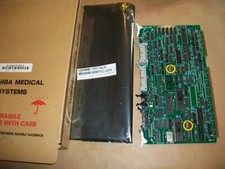 Siemens Oncology CPU Board 5480061 NEW  YWA3148*A  PX52-11837*A