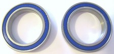Shimano Hollow Tech Ii Hybrid Ceramic Bottom Bracket Bearing Rebuild Kit