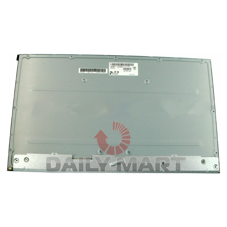 Écran LCD 23,8" FHD Pour Lenovo Ideacentre AIO 520-24ARR F0DN - Dalle Neuve, 30 Pins