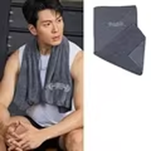 42X95Cm Fitness Towel for Sports Quick-Drying Gym Equipment Non-Slip Sports Swea - Picture 8 of 11