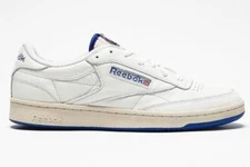 [100070249/IG2919] Mens Reebok CLUB C 85 VINTAGE