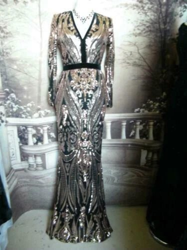 Quiz Sequins Dresses for Women