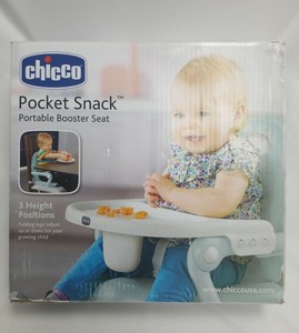 chicco chair seat
