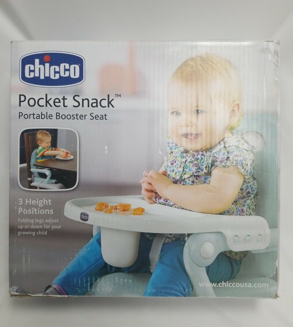 chicco pocket relax baby bouncer