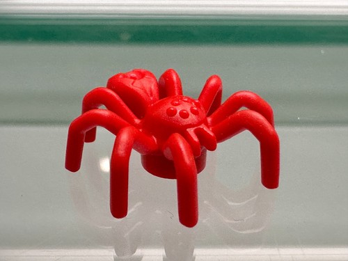 LEGO Animal Minifigure Utensil Accessory, Rat, Snake, Rabbit, 114 Types, 1 Piece - Picture 81 of 116