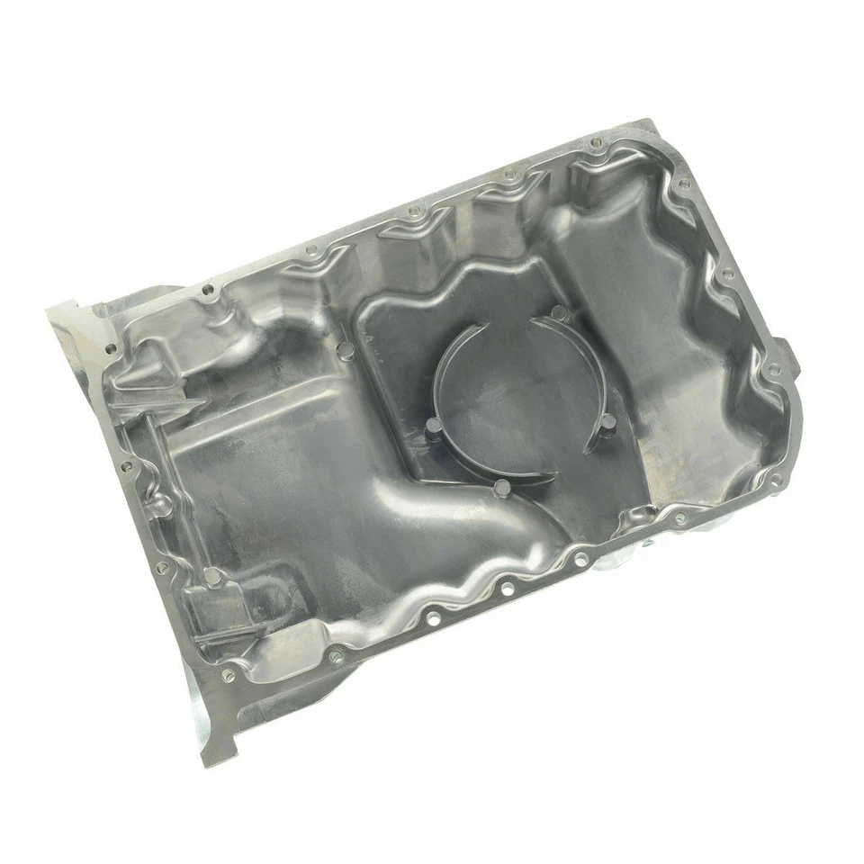 Нижний поддон масла двигателя для Honda Pilot 2003-2004 Acura MDX TL 2001-2002 3,5 л  - Изображение 3 из 4