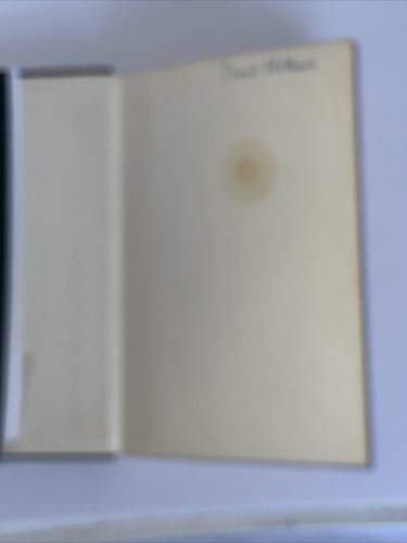 Vintage First Edition Book Beautiful Losers Leonard Cohen Viking Press 1966 Rare - Picture 6 of 11