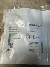Balluff , BES-516-325-ES-C-S4, Sensor ,  LOT OF 3 Shipped by Priority Mail