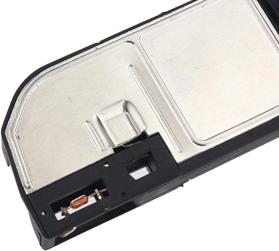 para FORD MONDEO MK4 GALAXY S-MAX 1.6 2.0 TDCI MEDIDOR DE FLUXO DE AR DE MASSA SENSOR MAF - Imagem 2 de 3