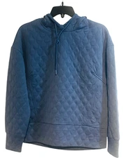 RBX Women's Blue Hoodie / Jacket - Size Small - NEW with tags