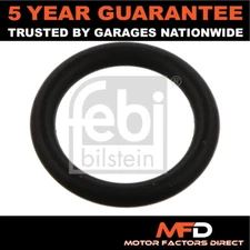 Fits NSU VW Skoda Seat Audi MFD Oil Cooler Seal Ring 087409505LV