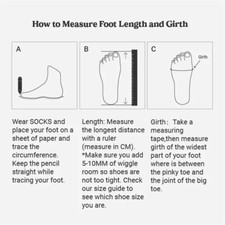 Fitville Men's Extra Wide Fit Trainers Running Sneakers Walking Shoes Flat Feet 3