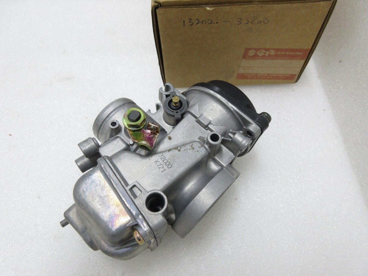 Suzuki GSX-R400 Carburetor NOS GSXR400 GSXR 400 Carburettor CARB
