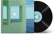 Image of Gleb Kolyadin : The Outland VINYL 12" Album (2023) ***NEW*** Fast and FREE P & P