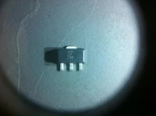 MAAMSS0071 - MA-COM - 8 pcs - RF Driver-Amplifier 0.3-4GHz