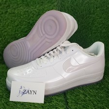 nike air force 1 foamposite pro cup triple white